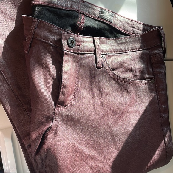 AG Adriano Goldschmied jeans - Picture 10 of 11